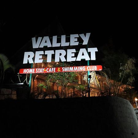 Valley Retreat Home Stay Dehradun Exterior foto