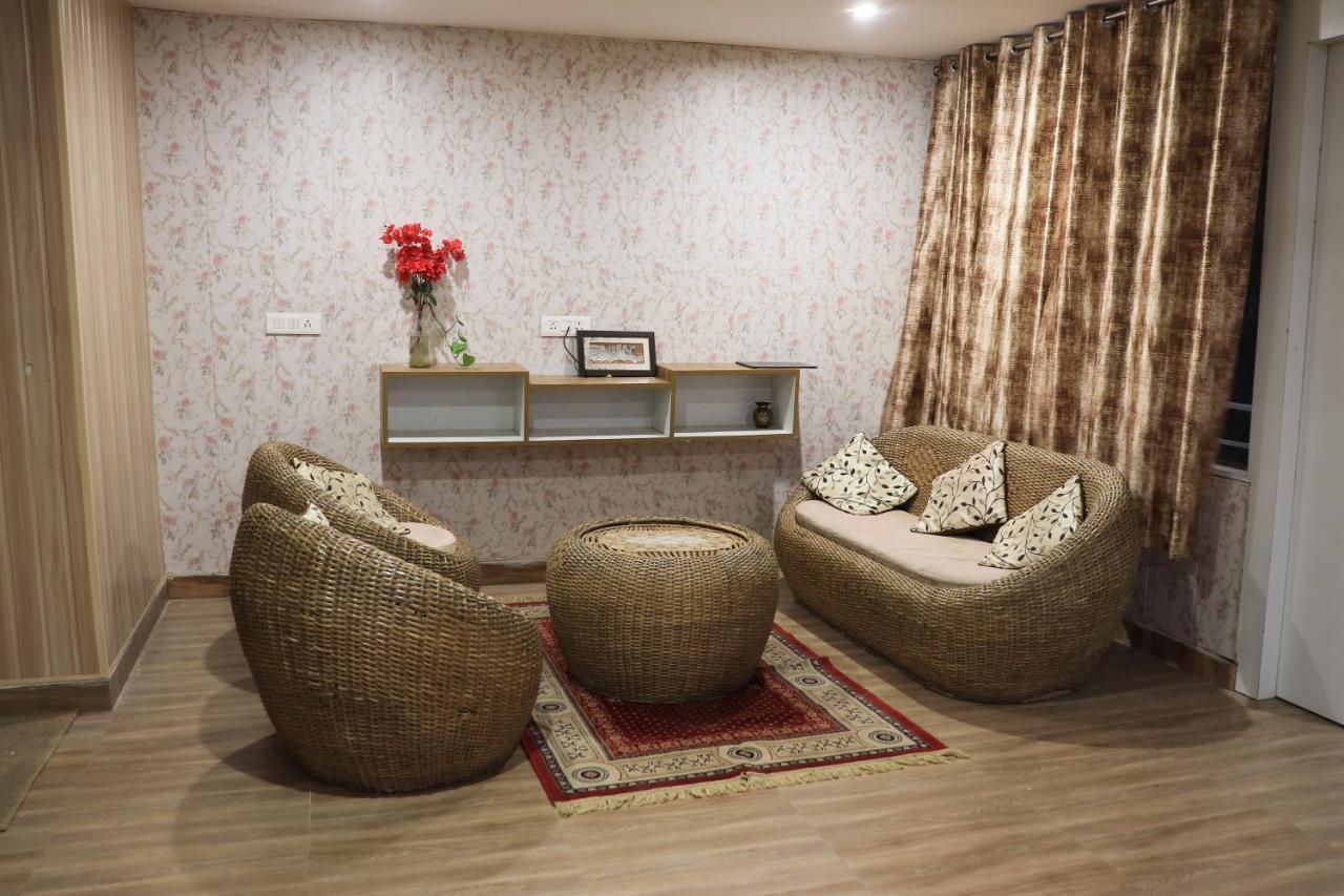 Valley Retreat Home Stay Dehradun Exterior foto